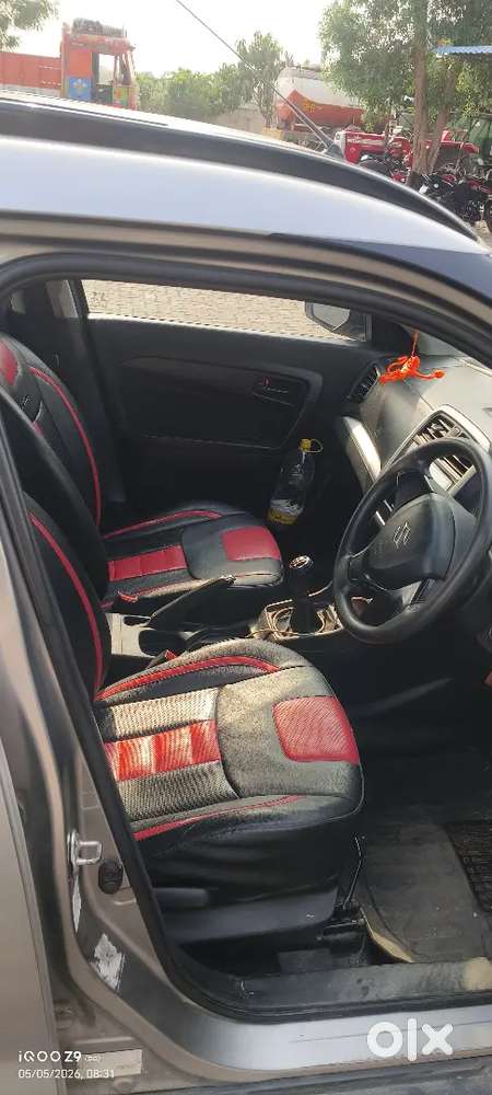 Maruti Suzuki Brezza 2019 Diesel 116000 Km Driven