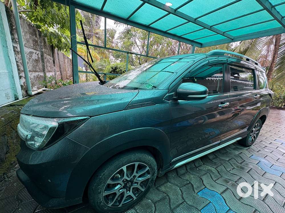 Maruti Suzuki Xl6 Petrol 2022
