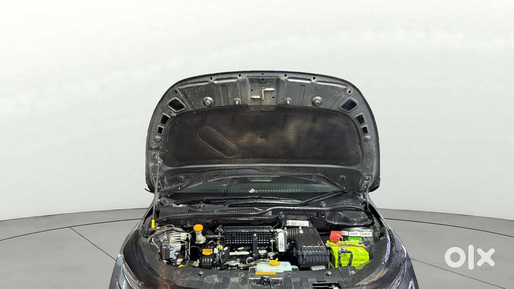 Tata Altroz Xza Plus (s), 2023, Petrol