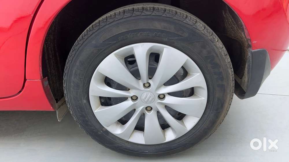 Maruti Suzuki Baleno 1.2 Delta At, 2016, Petrol
