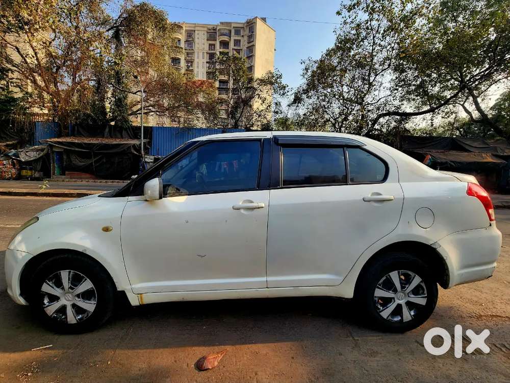 Maruti Suzuki Dzire