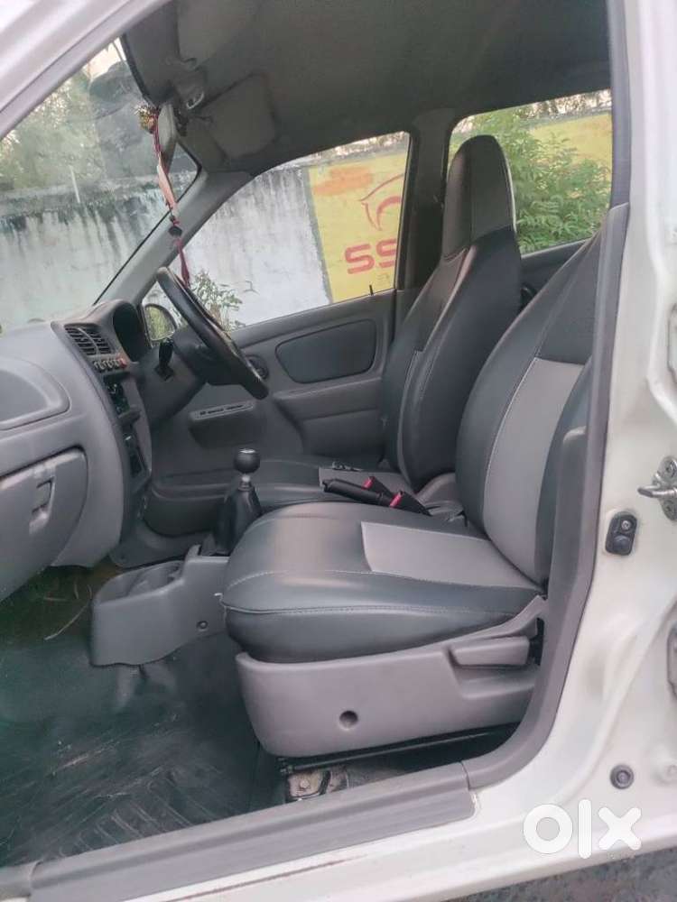 Maruti Suzuki Alto K10 1.0 Vxi, 2010, Petrol