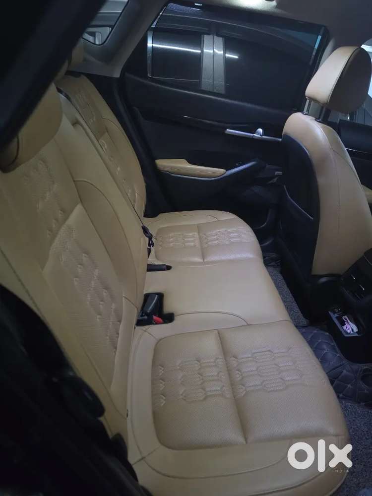 Kia Seltos 2023
