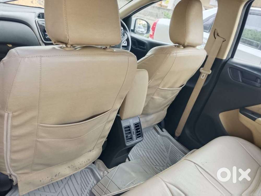 Honda City 2014-2015 I Dtec Sv, 2015, Diesel