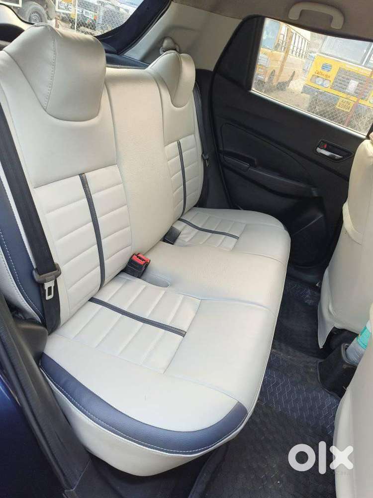 Maruti Suzuki Swift 2018 Amt Vdi, 2018, Diesel