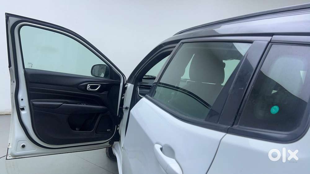 Jeep Compass Model S (o) Diesel 4x4 At, 2021, Diesel