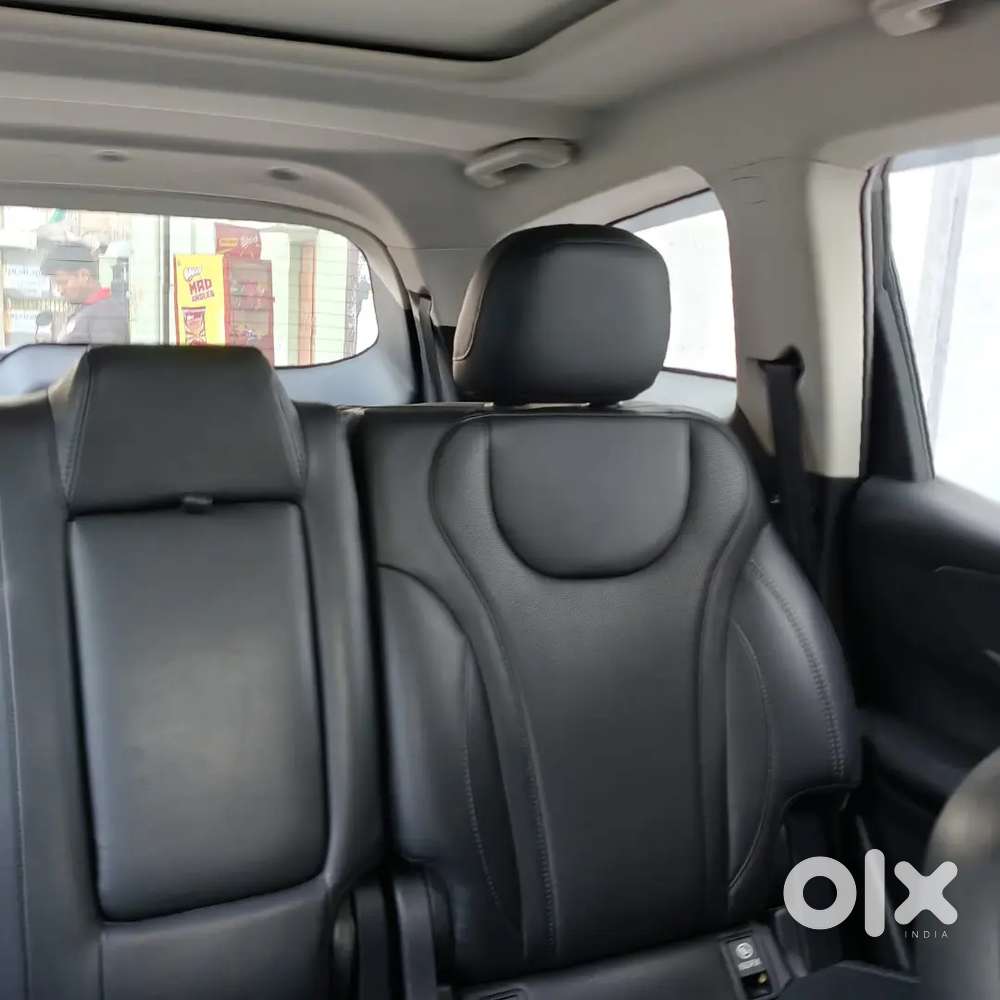 Mahindra Xuv In New Condition