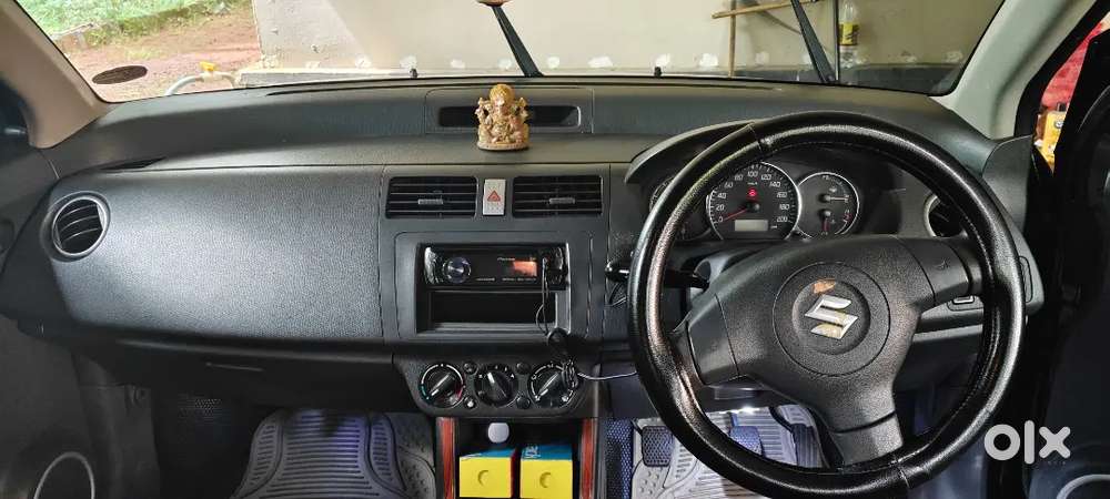 Maruti Suzuki Dzire Vxi 2008