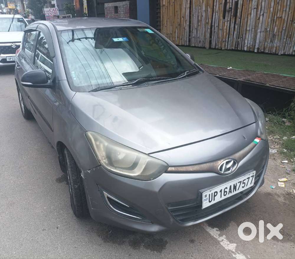 I20 Sports