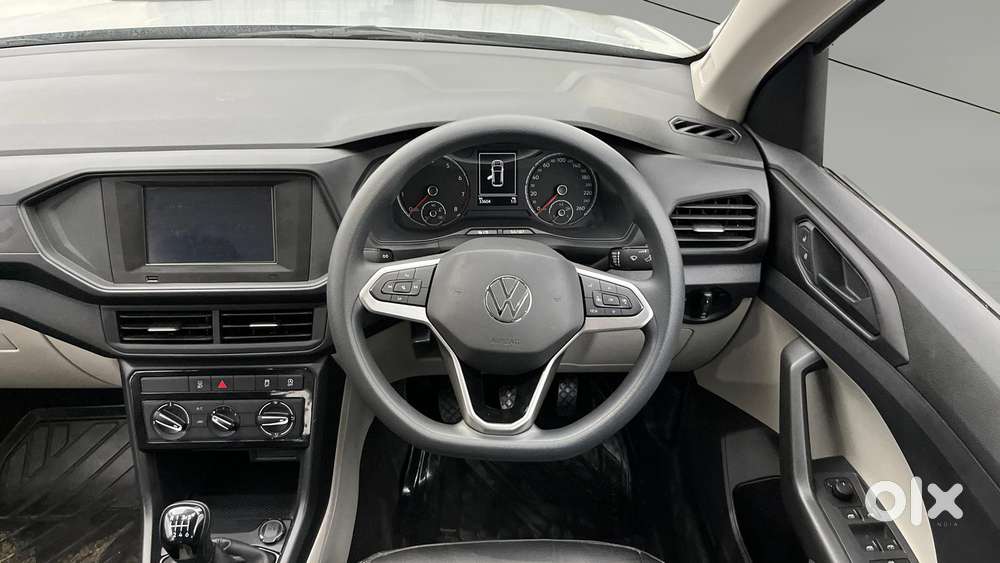 Volkswagen Taigun 1.0 Tsi Comfortline, 2024, Petrol