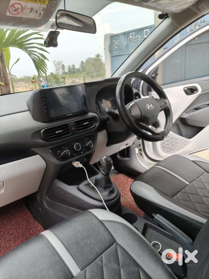 Hyundai Grand I10 Nios Era 1.2 Kappa Vtvt, 2025, Petrol