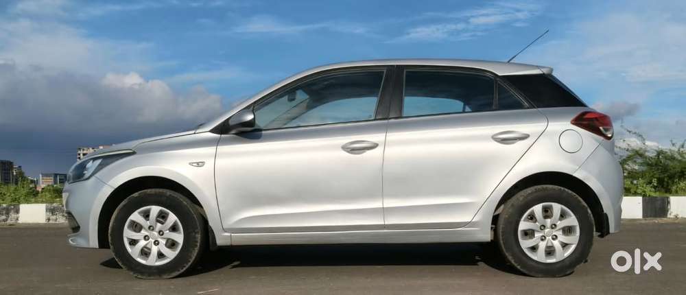 Hyundai Elite I20 Magna 1.2, 2016, Petrol