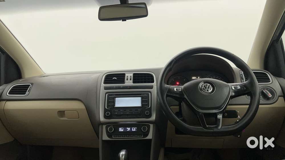 Volkswagen Vento 1.5 Tdi Highline, 2015, Diesel