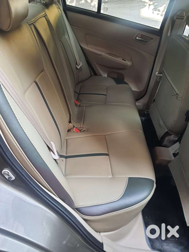 Maruti Suzuki Swift Dzire 2015-2017 1.2 Vxi, 2016, Petrol
