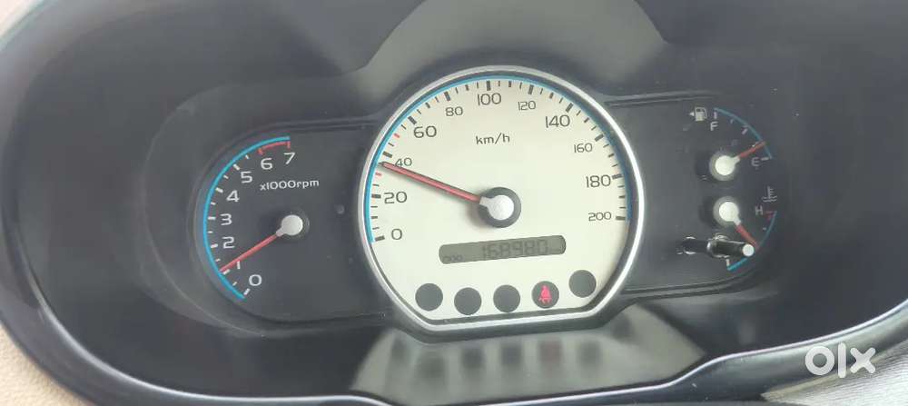 Hundai I 10 2008 Model Paper Valid Till May 2028 Insurance Running