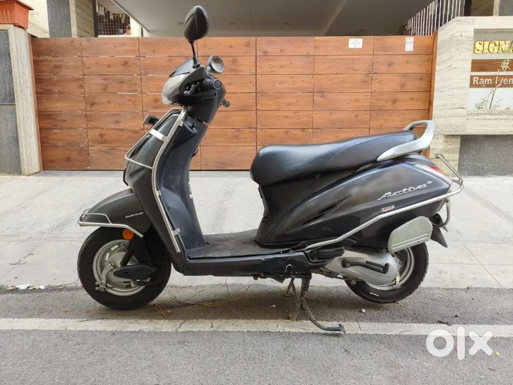 Honda Activa 5g Scooters 1818544250