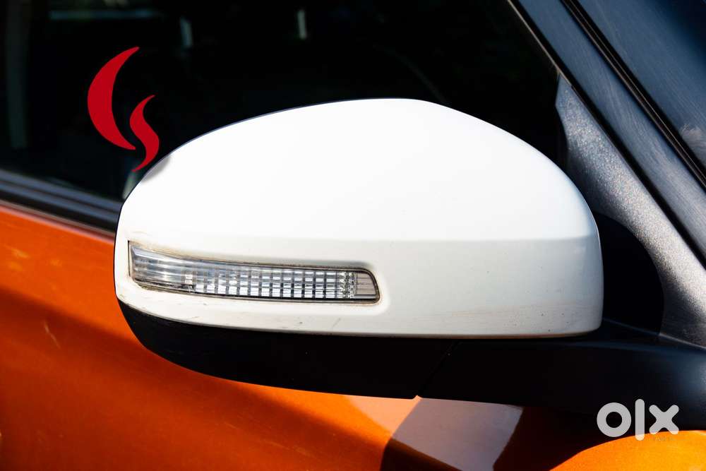 Toyota Urban Cruiser 1.5 Premium Grade Dual Tone At, 2020, Petrol