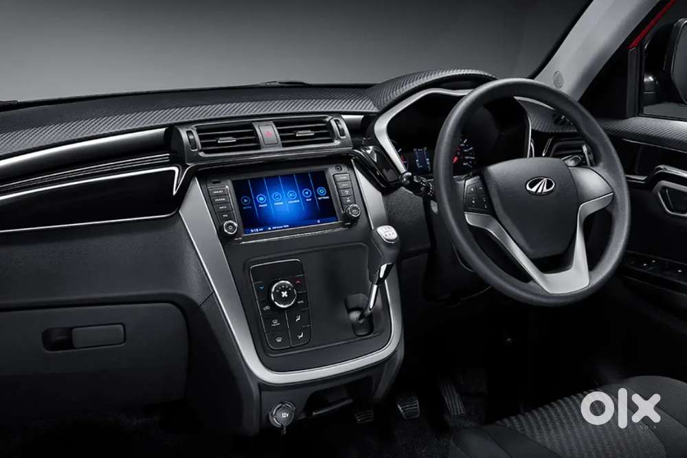 Mahindra Kuv100 Nxt 2018 Diesel 29450 Km Driven