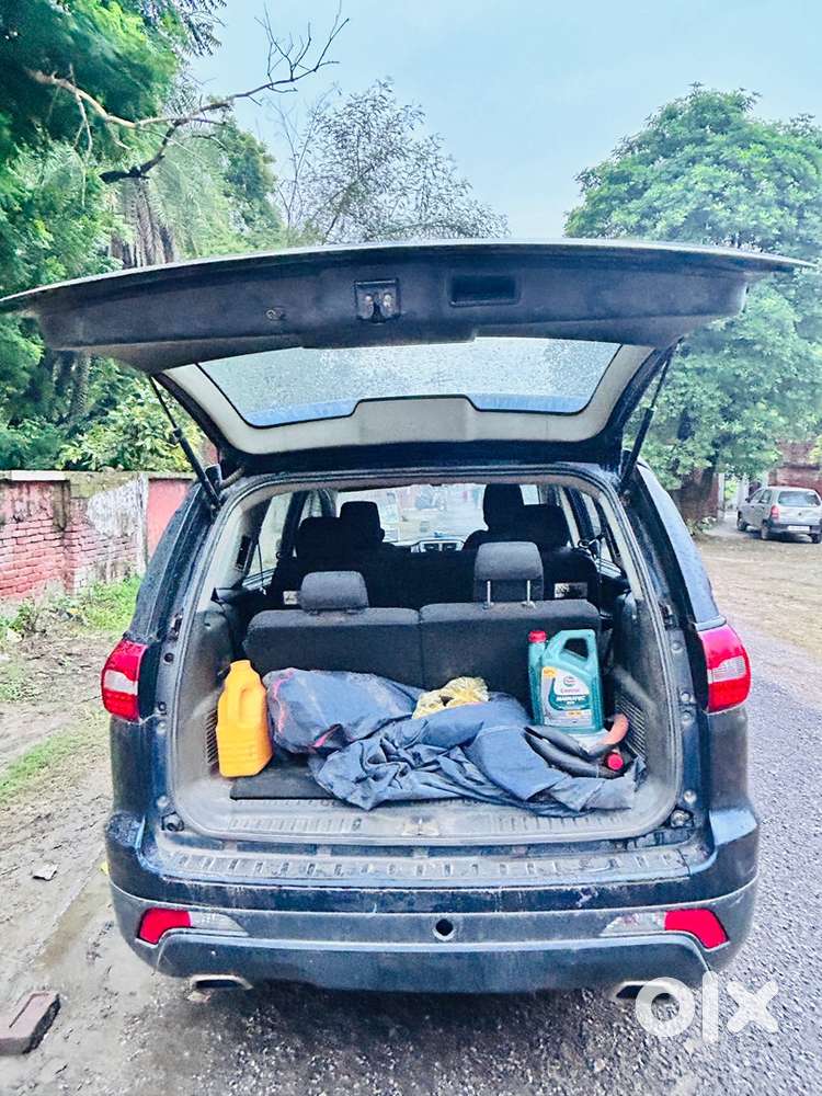 2018 Tata Hexa Diesel 101000 Km