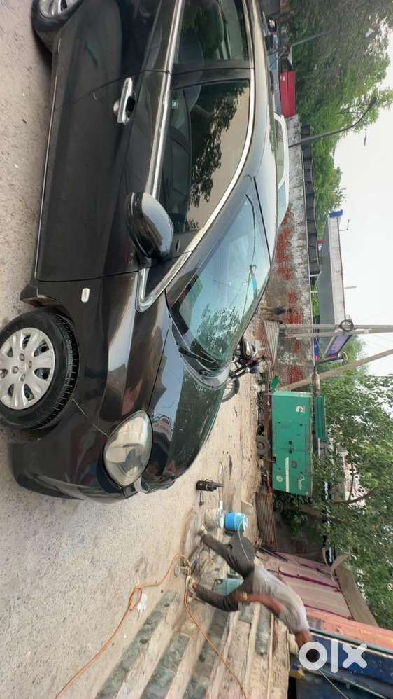 Honda Amaze 2017 Cng & Hybrids Well Maintained