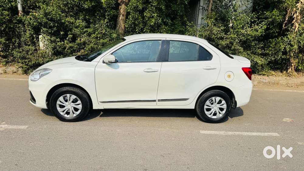 Maruti Suzuki Swift Dzire