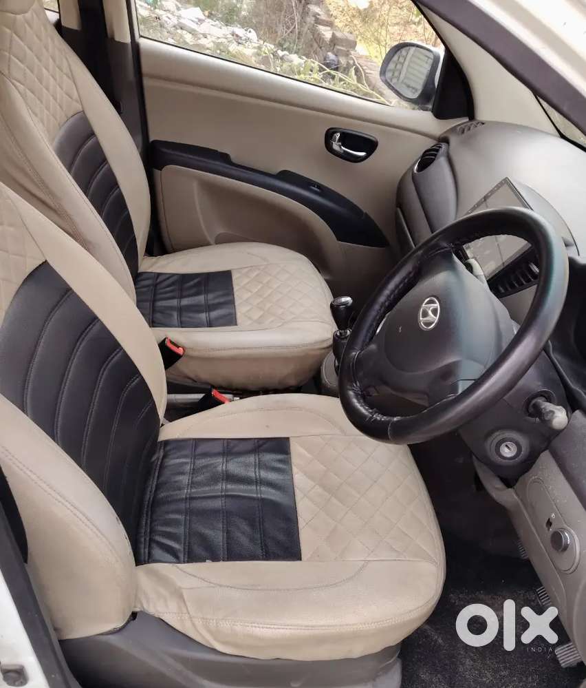 Hyundai I10 2013 Petrol Well Maintained