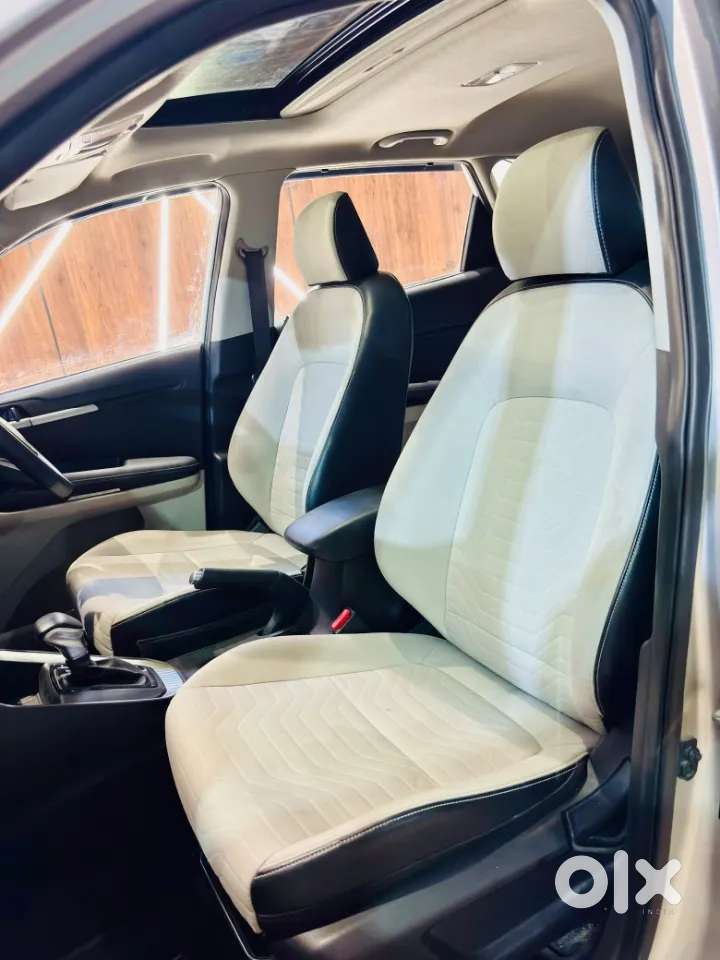 Kia Sonet Htk Plus, 2022, Diesel