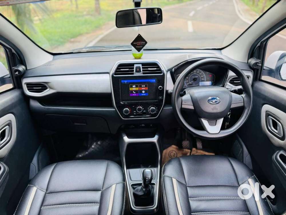 Hyundai Venue 1.2 S Plus, 2020, Petrol