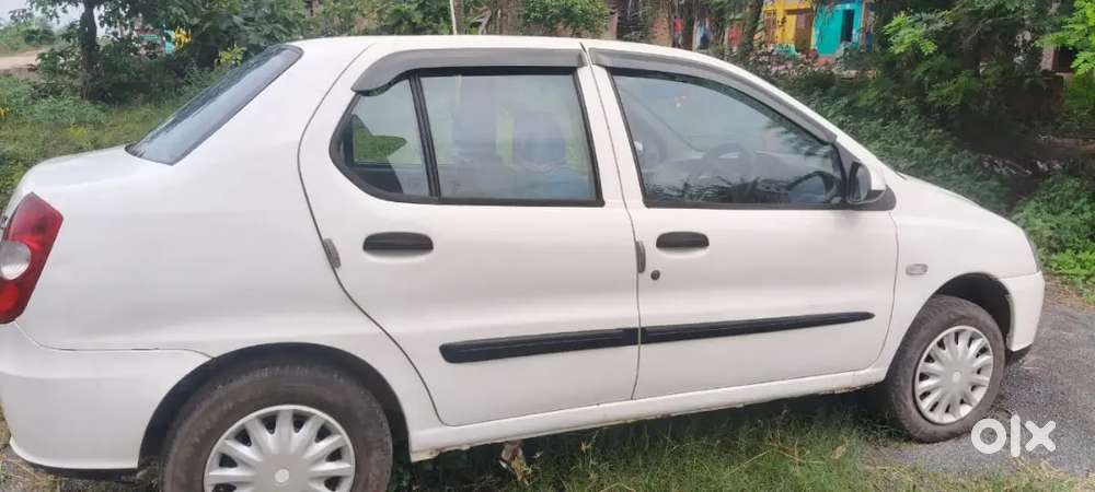 Tata Indigo Cs Lx 2009