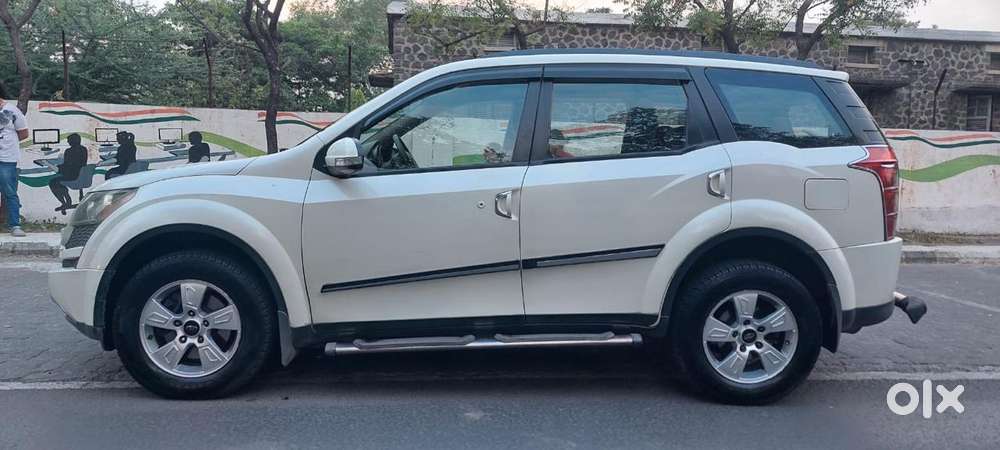 Mahindra Xuv500 2011-2015 W8 2wd, 2013, Diesel