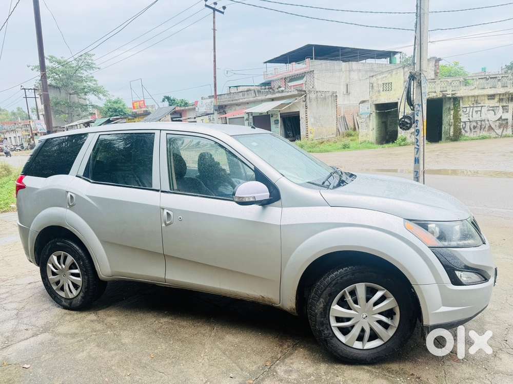Mahindra Xuv500 Diesel Manual 2014