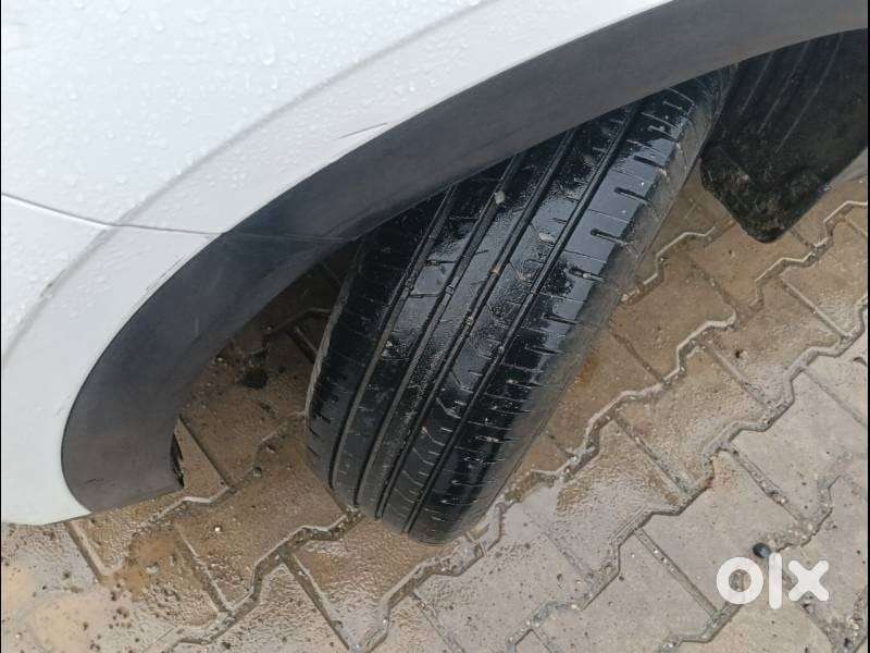 Hyundai Creta E 1.5 Diesel, 2021, Diesel