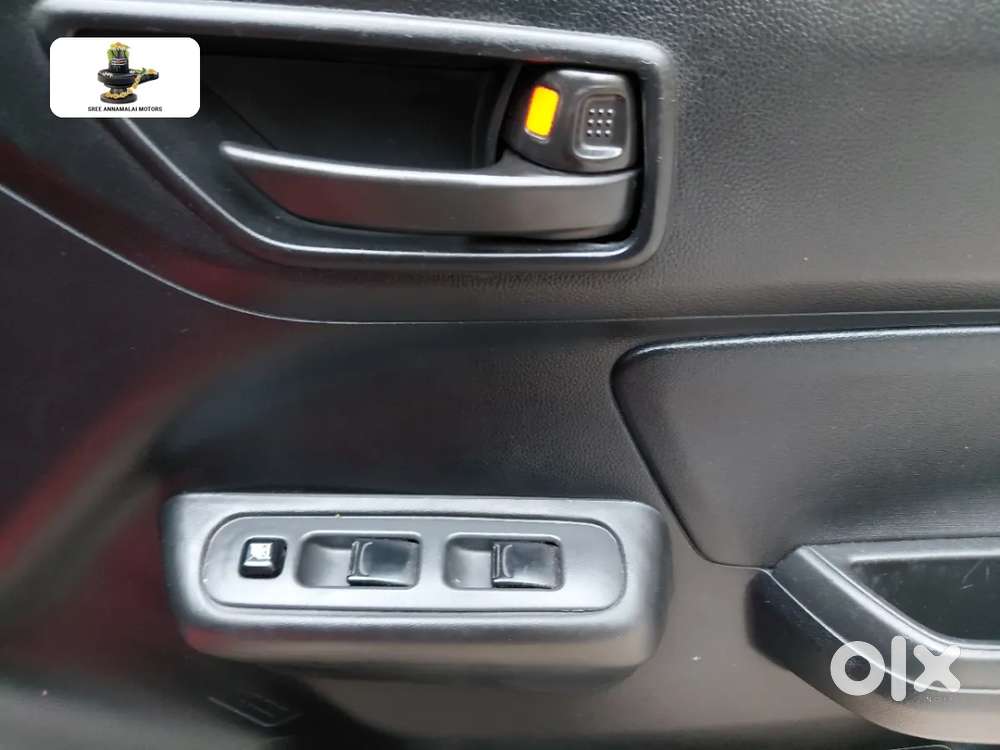 Maruti Suzuki Swift, 2019, Petrol
