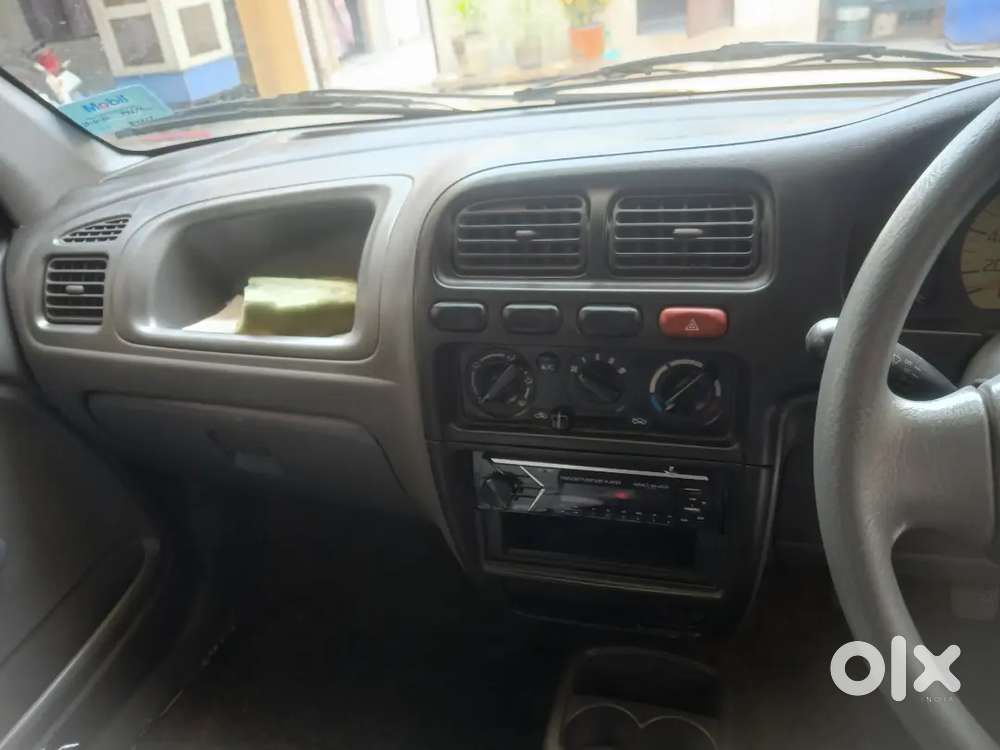 Maruti Suzuki Alto 2010