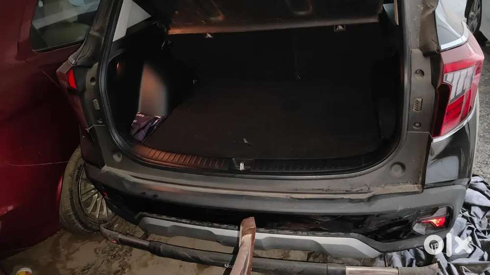 Kia Seltos 2024 Petrol