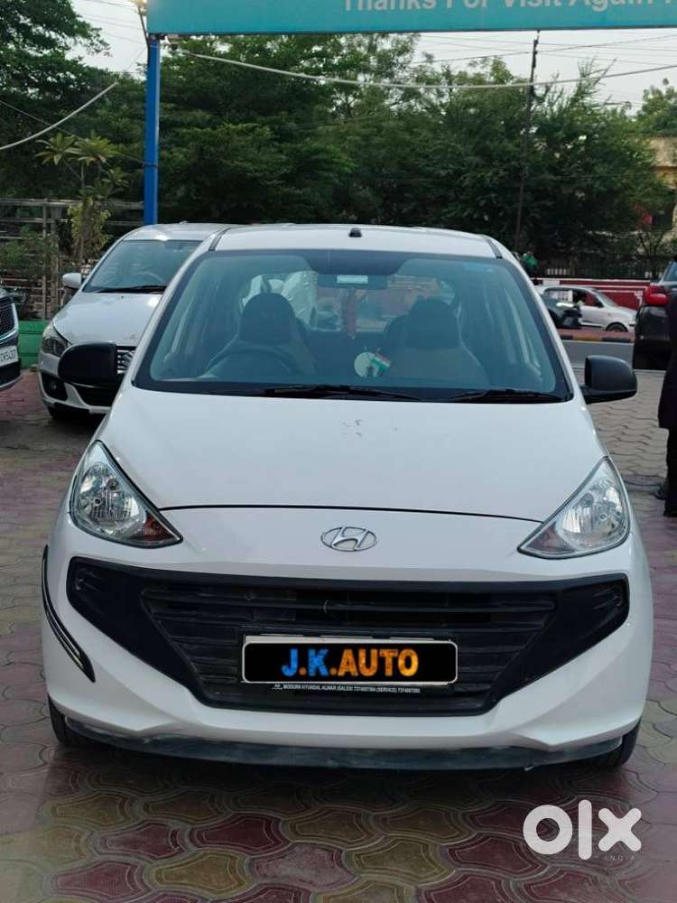 Hyundai New Santro 1.1 Era, 2019, Petrol