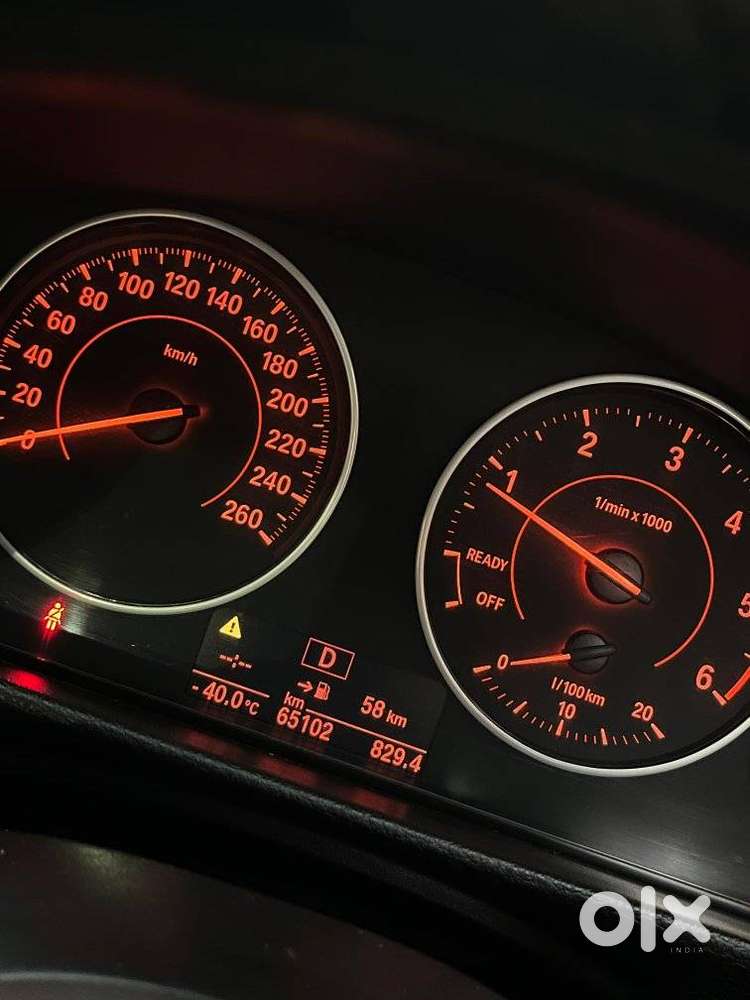 Bmw 3 Series 320d Sport, 2013, Diesel