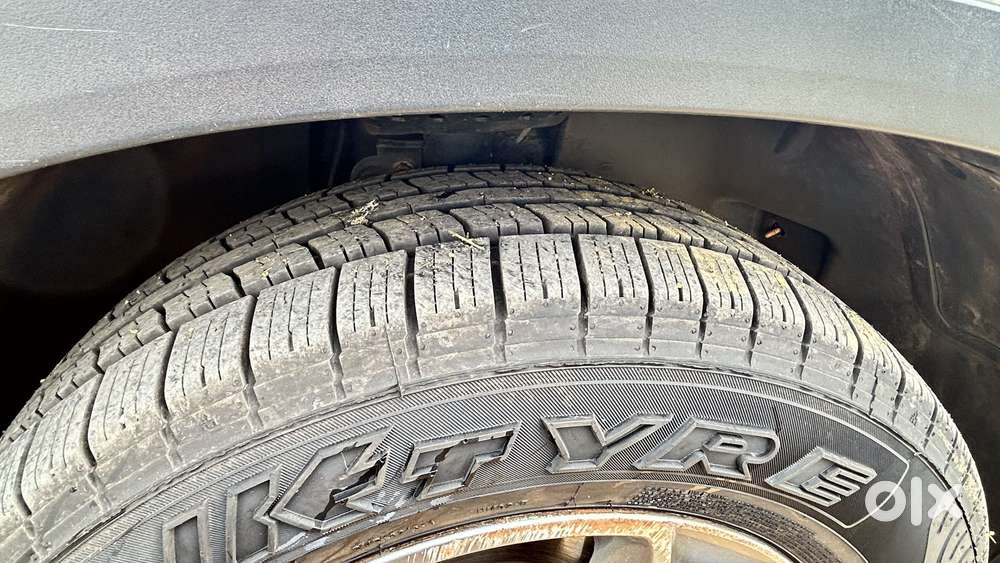 Tata Harrier Xt+, 2021, Diesel