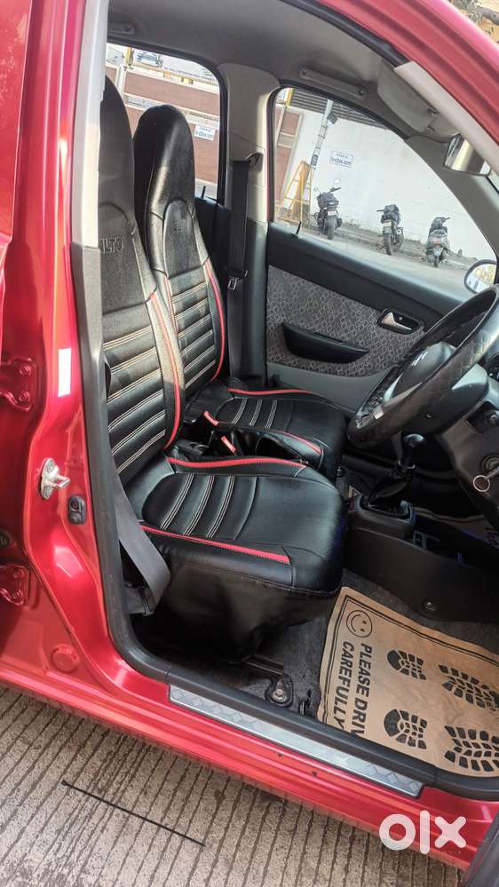 Maruti Suzuki Alto 800 Vxi Airbag, 2018, Petrol