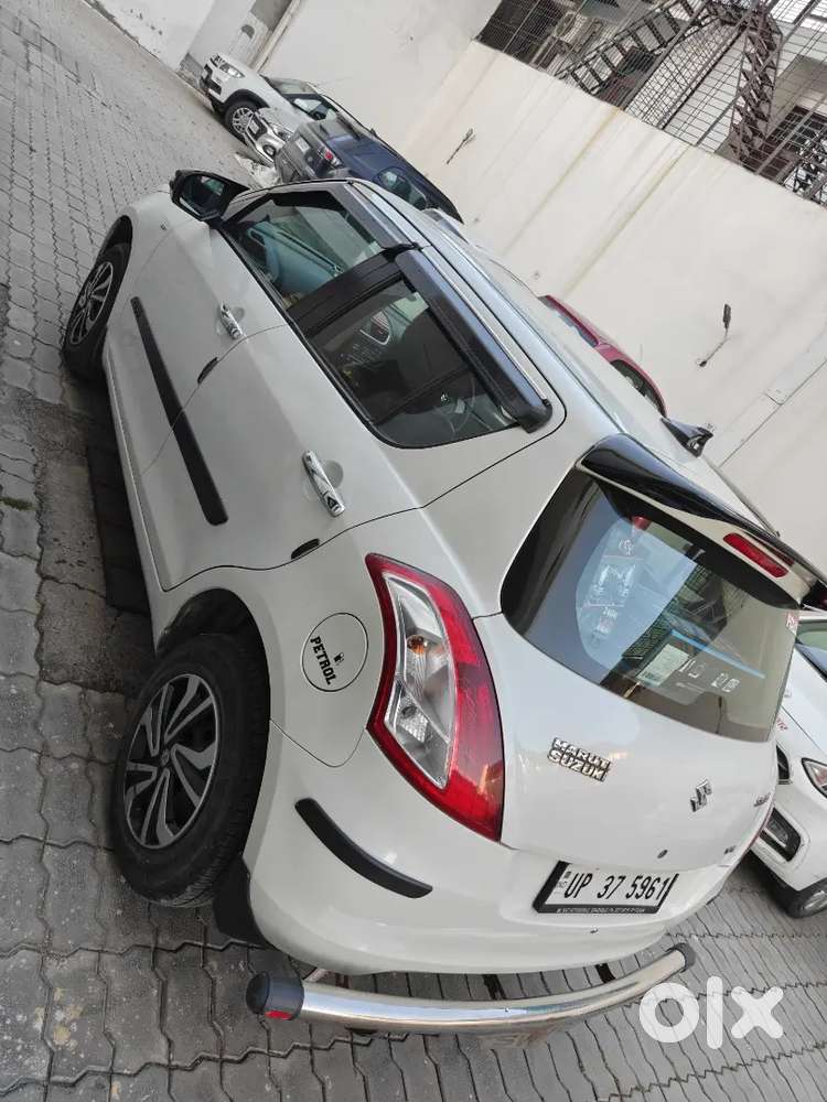 Maruti Swift Running 38800