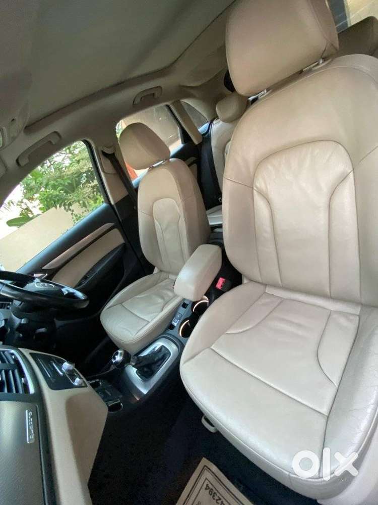 Audi Q3 2.0 35 Tdi Quattro Dynamic, 2016, Diesel