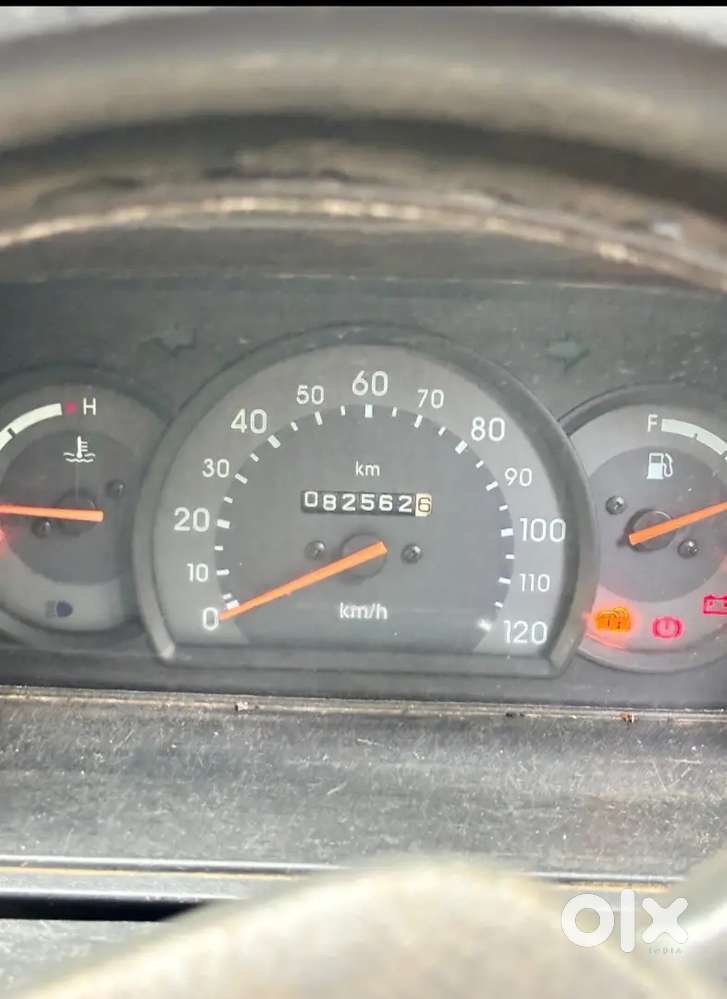 Maruti Suzuki Omni 2018 8 Seater
