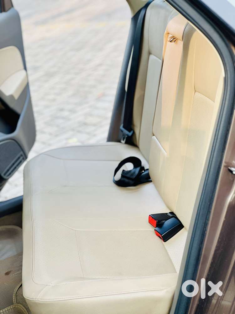 Volkswagen Vento 2013-2015 1.5 Tdi Highline At, 2015, Diesel