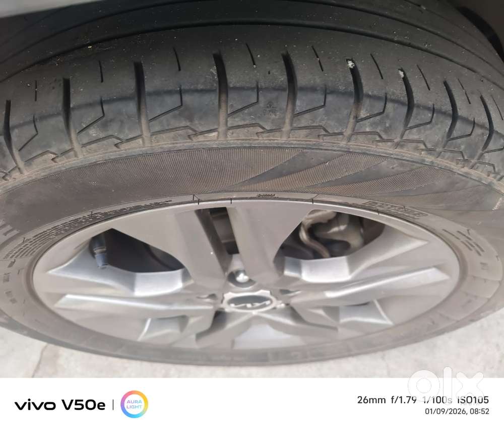 Kia Seltos 1.5 Hte Diesel Imt, 2023, Diesel