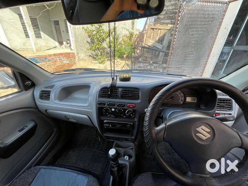 Maruti Suzuki Alto K10 2011 Petrol Well Maintained