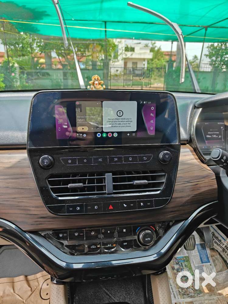 Tata Safari 2022 Diesel 39800 Km Driven