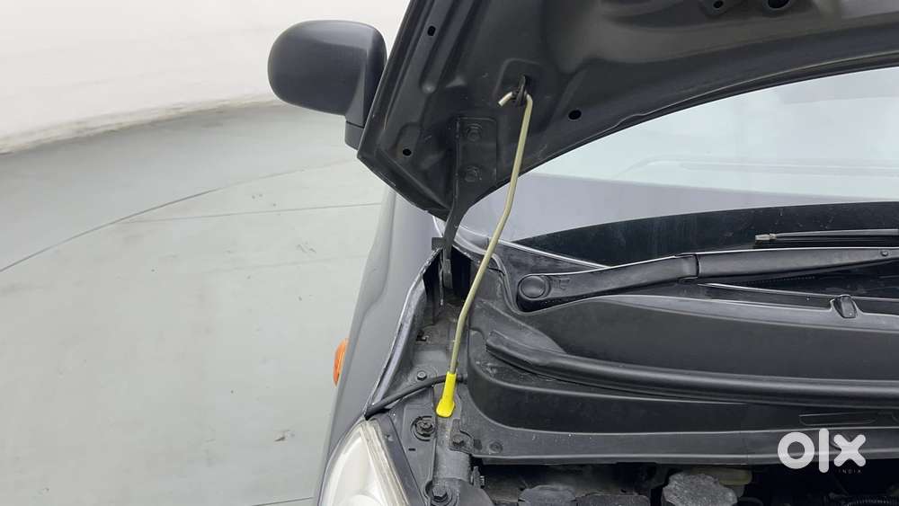 Hyundai I10 Magna 1.1l, 2014, Petrol