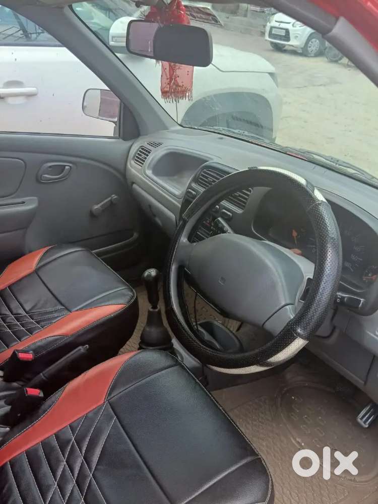 Maruti Suzuki Alto 800 Lxi 2005
