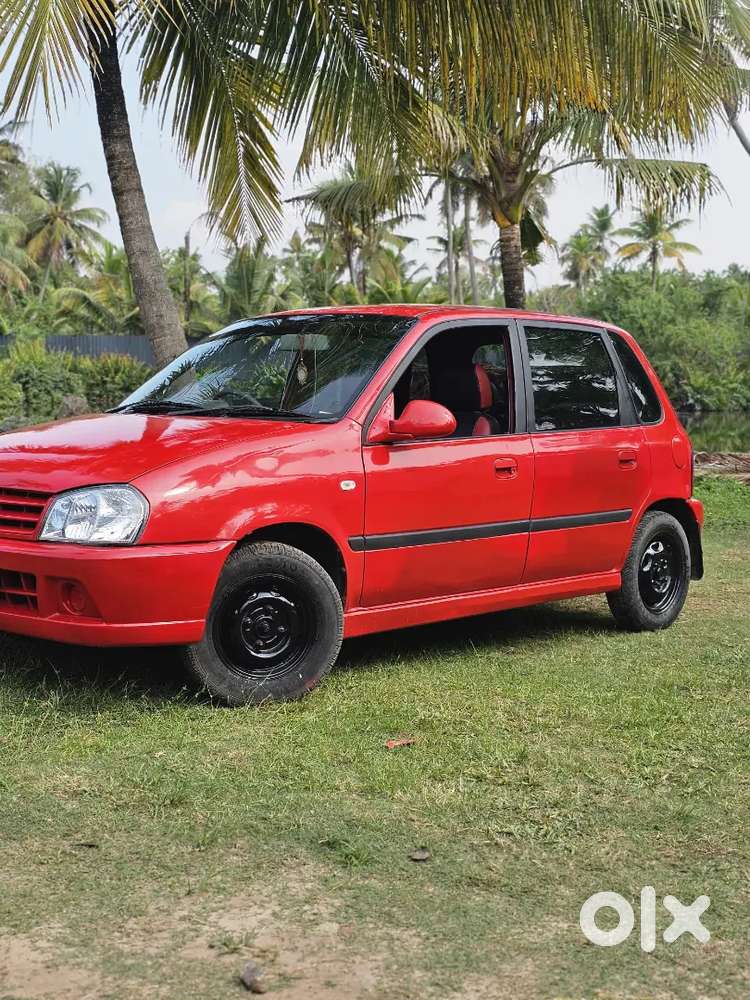 Maruti Suzuki Zen 2006