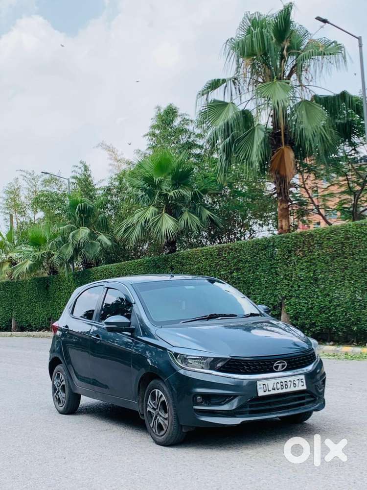 Tata Tiago 1.2 Revotron Xt Cng, 2023, Cng & Hybrids